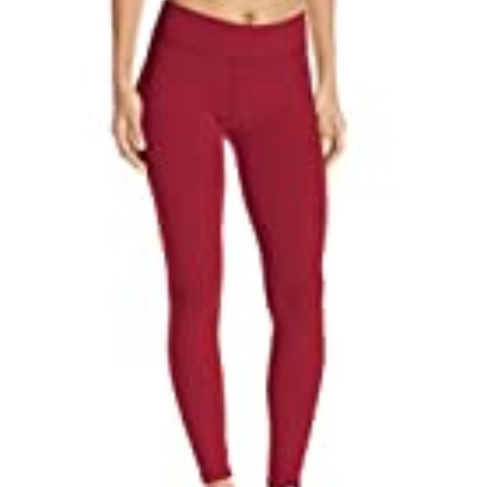 Beyond Yoga Women's Essential Long Leggings, Large